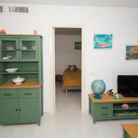 Appartement Equipe Calpe Espagne, 4 Couchages, Terrasse, Piscines, Climatisation, Garage, Wifi Gratuits Zewnętrze zdjęcie