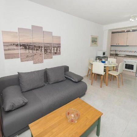 Appartement Equipe Calpe Espagne, 4 Couchages, Terrasse, Piscines, Climatisation, Garage, Wifi Gratuits Zewnętrze zdjęcie