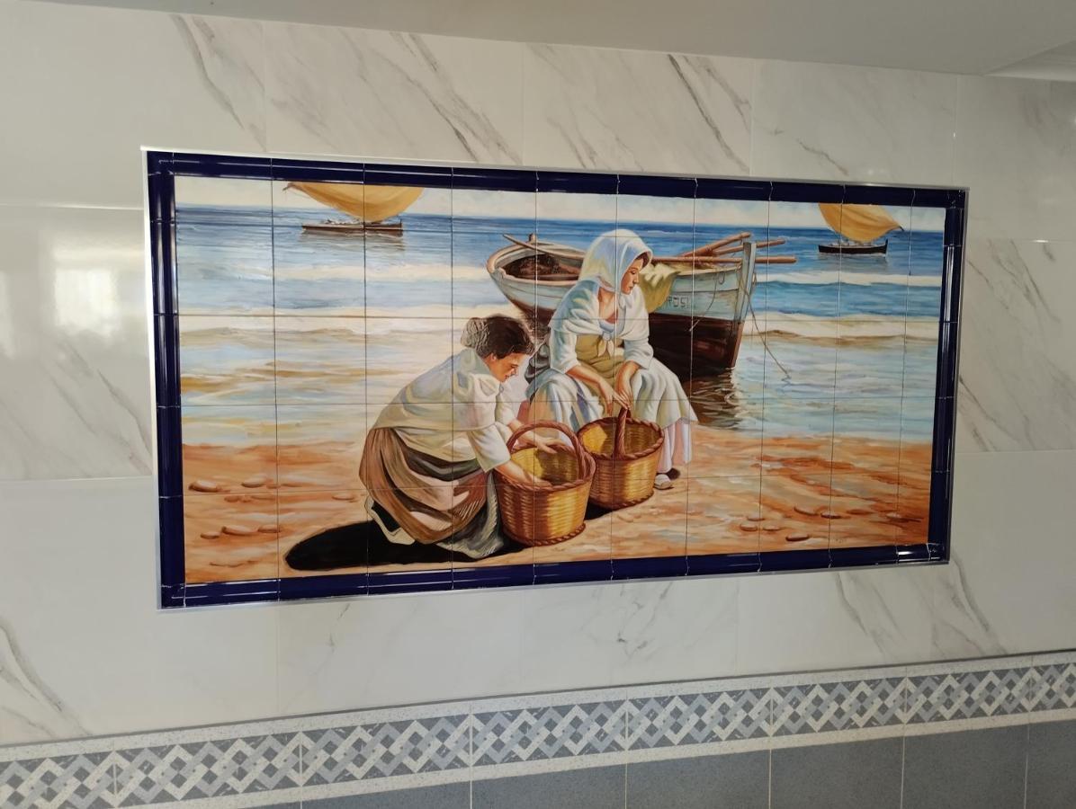 Appartement Equipe Calpe Espagne, 4 Couchages, Terrasse, Piscines, Climatisation, Garage, Wifi Gratuits Zewnętrze zdjęcie