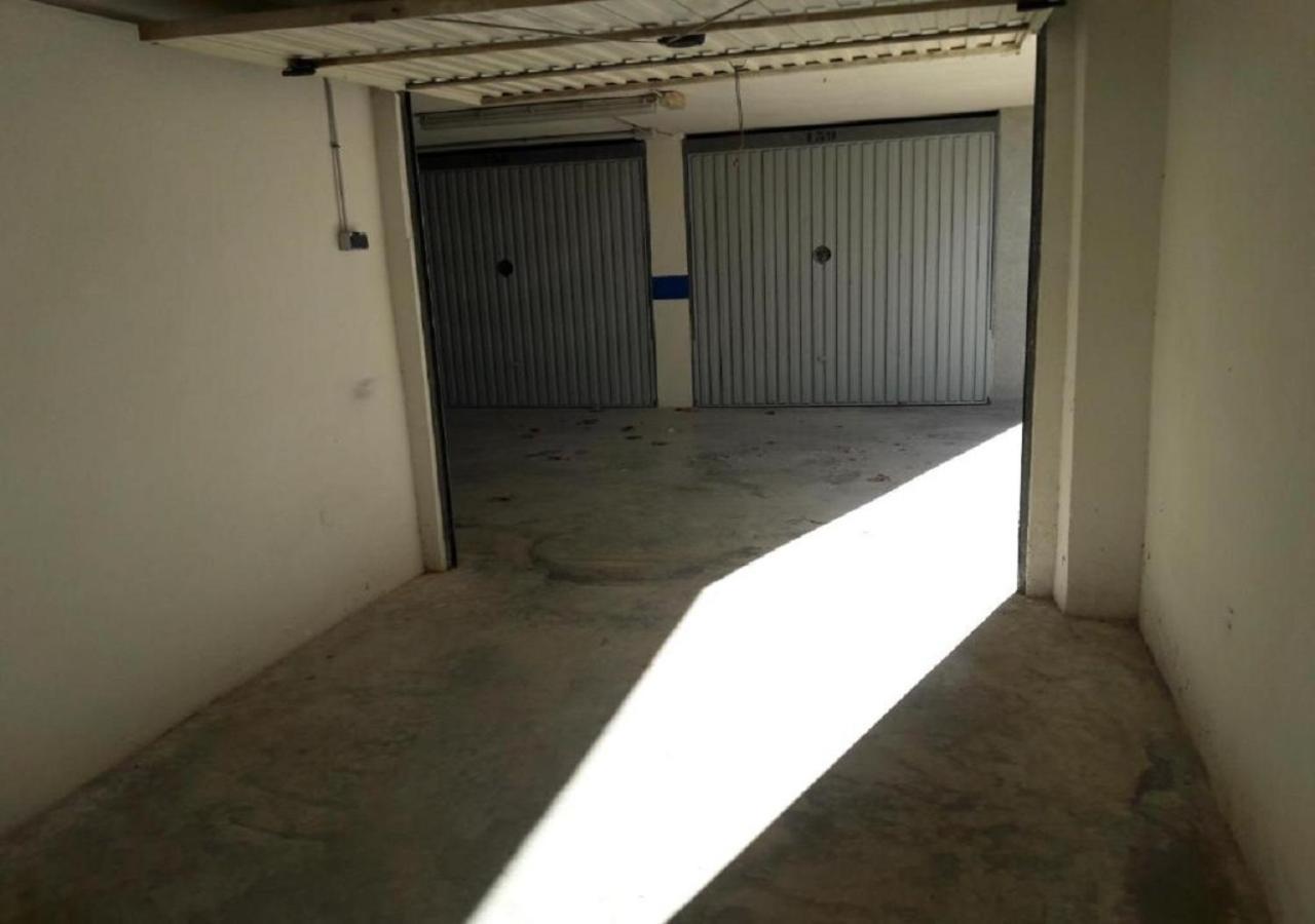 Appartement Equipe Calpe Espagne, 4 Couchages, Terrasse, Piscines, Climatisation, Garage, Wifi Gratuits Zewnętrze zdjęcie