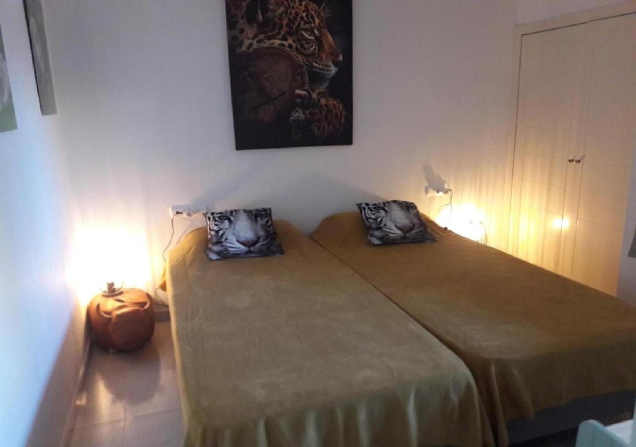 Appartement Equipe Calpe Espagne, 4 Couchages, Terrasse, Piscines, Climatisation, Garage, Wifi Gratuits Zewnętrze zdjęcie