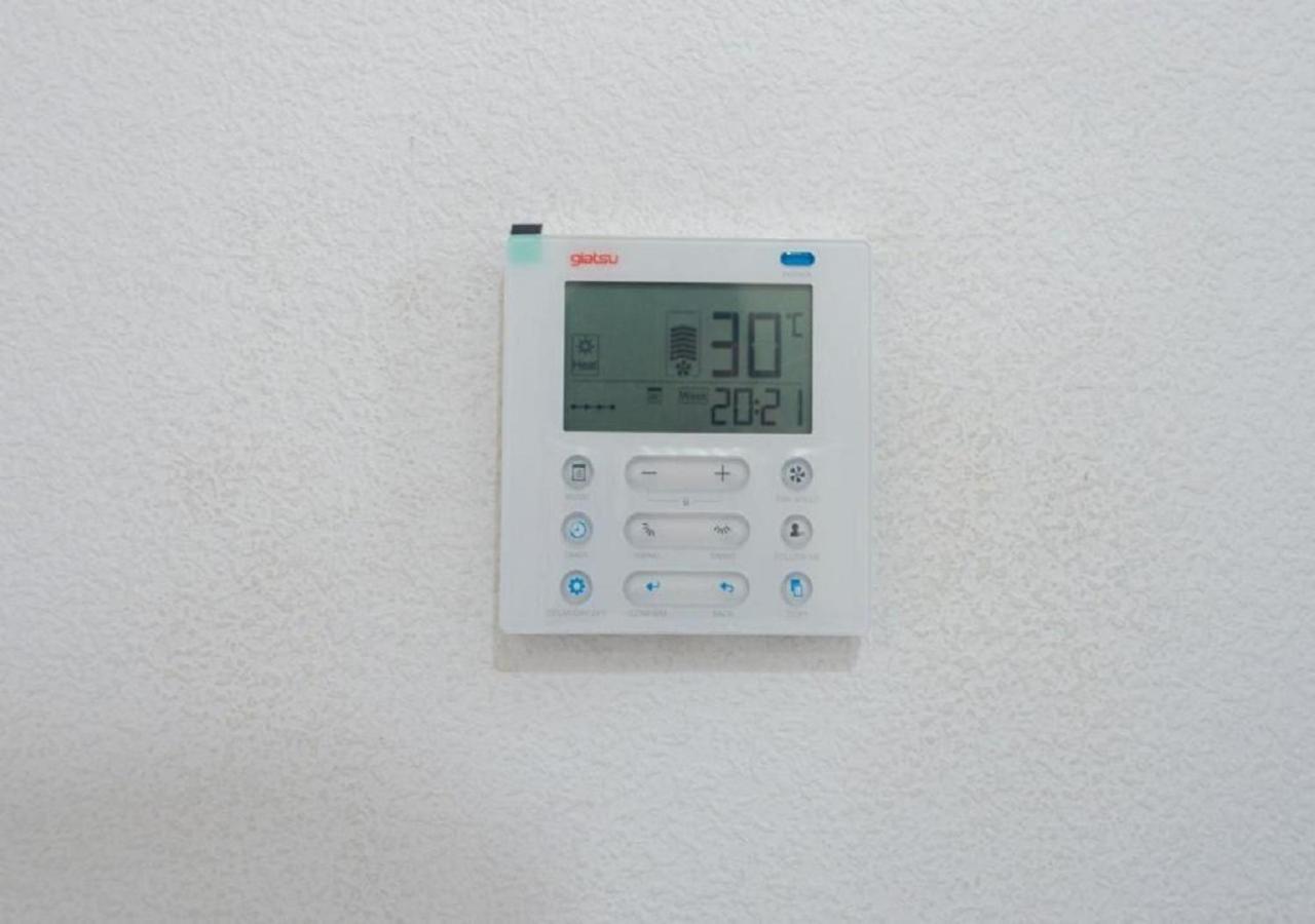 Appartement Equipe Calpe Espagne, 4 Couchages, Terrasse, Piscines, Climatisation, Garage, Wifi Gratuits Zewnętrze zdjęcie